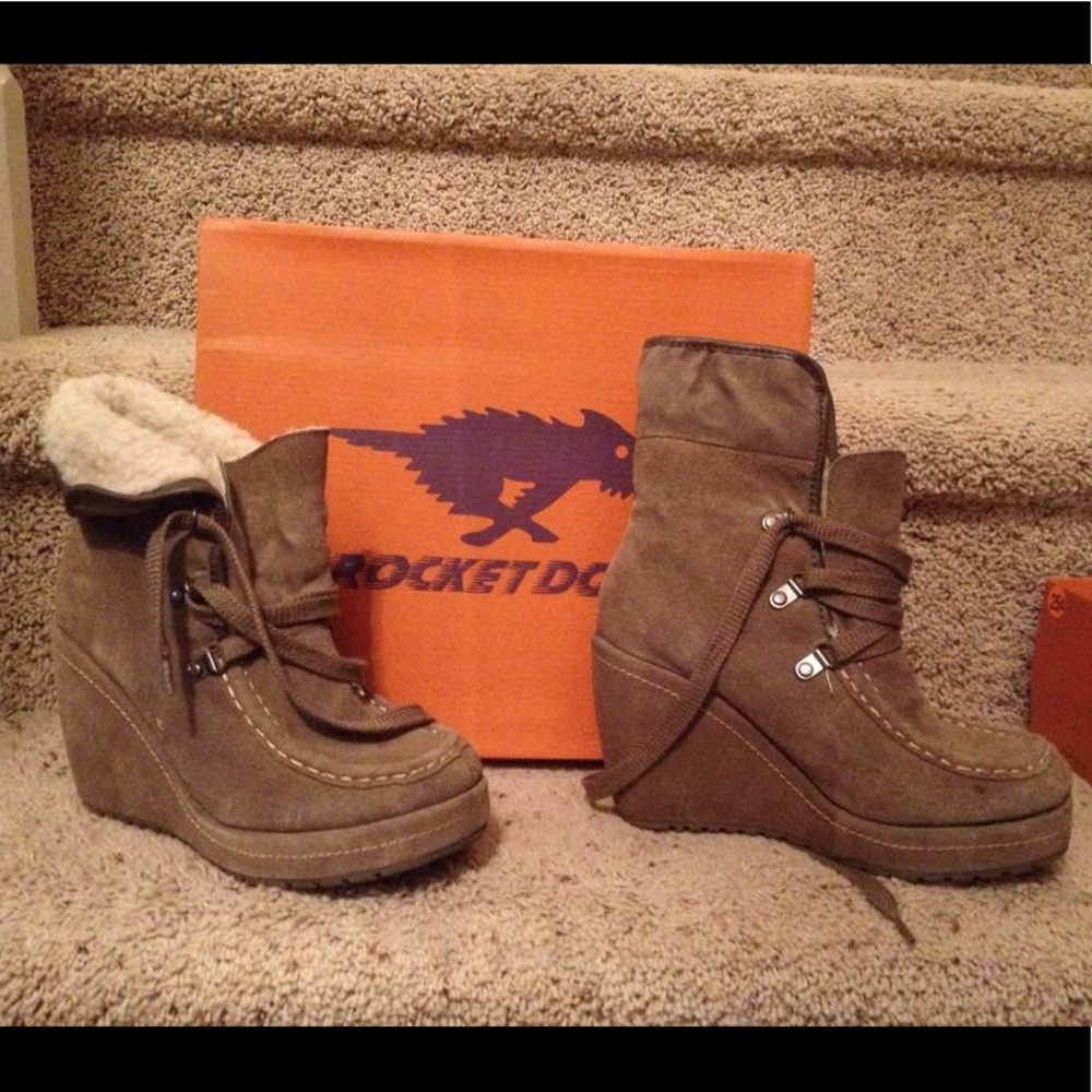 Boots